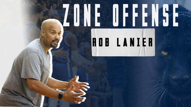 Zone Offense